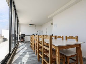 Venta Monoambiente AMOBLADO ideal renta AIRBNB