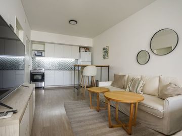 Venta Monoambiente AMOBLADO ideal renta AIRBNB