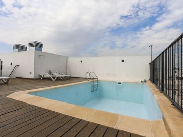 Venta Monoambiente AMOBLADO ideal renta AIRBNB