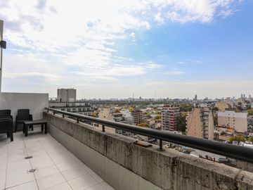 Venta Monoambiente AMOBLADO ideal renta AIRBNB