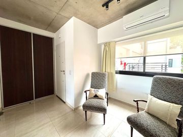 Depto.3 amb. en Villa Urquiza a estrenar c/cochera