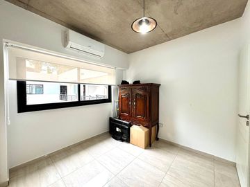Depto.3 amb. en Villa Urquiza a estrenar c/cochera