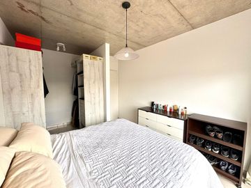 Depto.3 amb. en Villa Urquiza a estrenar c/cochera