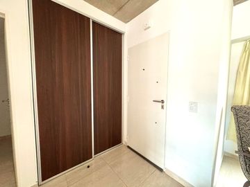 Depto.3 amb. en Villa Urquiza a estrenar c/cochera