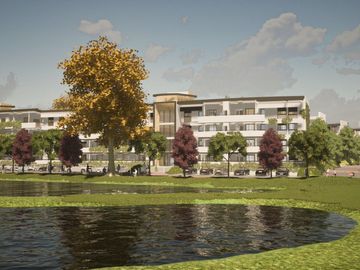 VENTA DPTO 1 DORM + COCHERA-SAN TOMÁS POZO PILAY