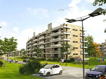 VENTA DPTO 1 DORM + COCHERA-SAN TOMÁS POZO PILAY