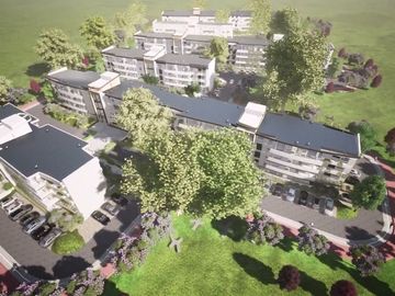 VENTA DPTO 1 DORM + COCHERA-SAN TOMÁS POZO PILAY