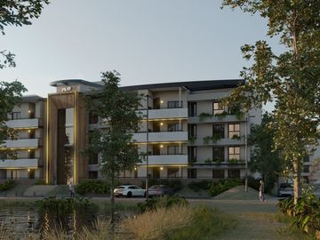 VENTA DPTO 1 DORM + COCHERA-SAN TOMÁS POZO PILAY