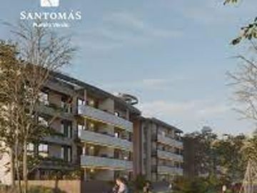 VENTA DPTO 1 DORM + COCHERA-SAN TOMÁS POZO PILAY