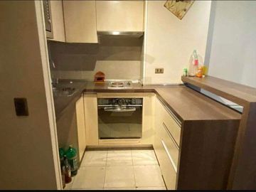 Departamento en venta en SANTIAGO