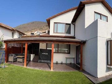 Casa en venta en PUDAHUEL