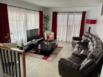Casa en venta en PUDAHUEL