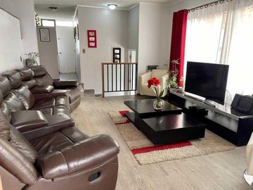 Casa en venta en PUDAHUEL