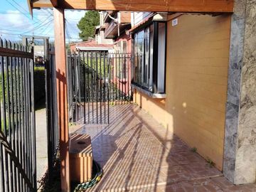 Casa en venta en SAN PEDRO DE LA PAZ