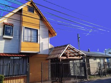 Casa en venta en SAN PEDRO DE LA PAZ