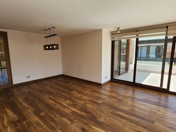 Departamento en venta en LA REINA