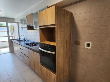 Departamento en venta en LA REINA