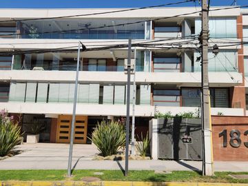 Departamento en venta en LA REINA