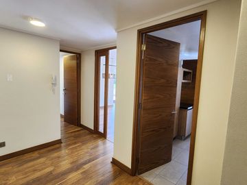 Departamento en venta en LA REINA