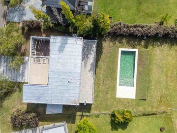 Casa a estrenar en venta al agua en San Benito