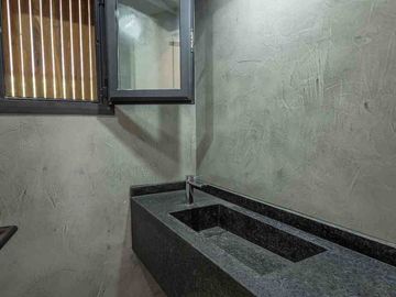 Casa a estrenar en venta al agua en San Benito
