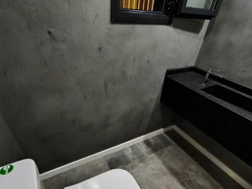 Casa a estrenar en venta al agua en San Benito