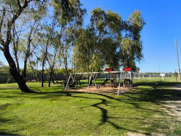 Casa a estrenar en venta al agua en San Benito