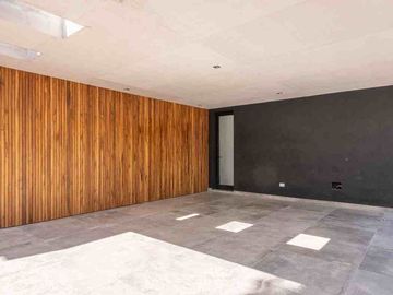 Casa a estrenar en venta al agua en San Benito
