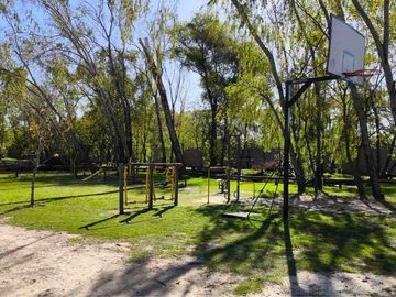 Casa a estrenar en venta al agua en San Benito
