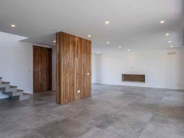 Casa a estrenar en venta al agua en San Benito