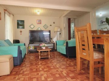 Casa en venta en BUIN