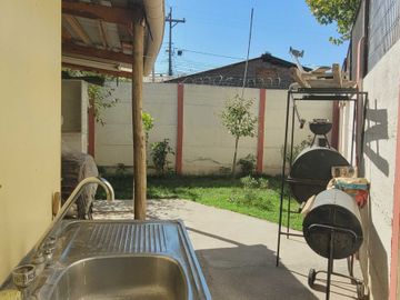 Casa en venta en BUIN