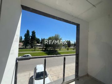 Departamento 1 dormitorio en venta Plottier