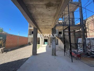 Departamento 1 dormitorio en venta Plottier