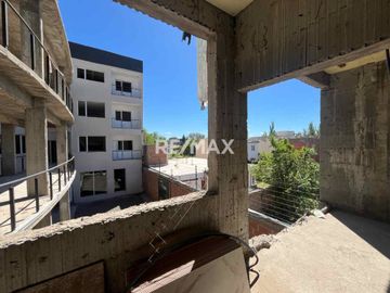 Departamento 1 dormitorio en venta Plottier