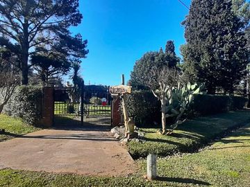 Casa en venta en General Rodríguez Apto Crédito