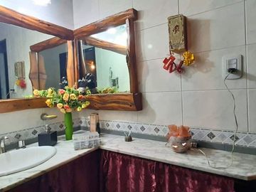 Casa en venta en General Rodríguez Apto Crédito