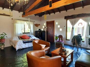 Casa en venta en General Rodríguez Apto Crédito