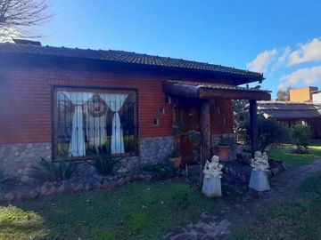 Casa en venta en General Rodríguez Apto Crédito