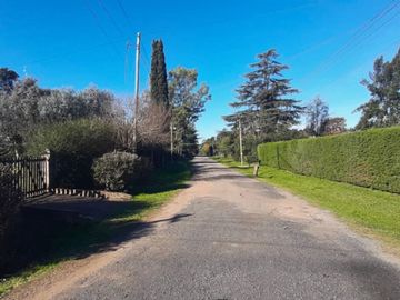 Casa en venta en General Rodríguez Apto Crédito