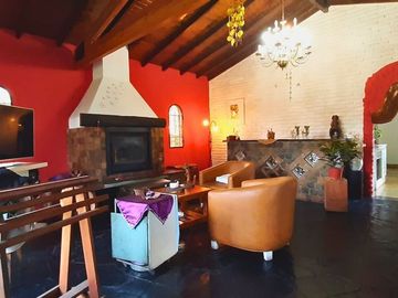 Casa en venta en General Rodríguez Apto Crédito