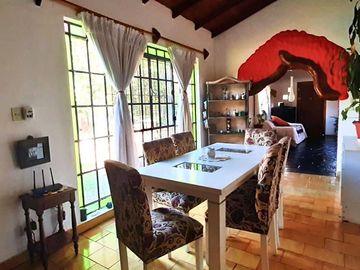 Casa en venta en General Rodríguez Apto Crédito