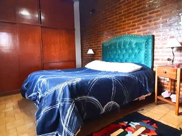 Casa en venta en General Rodríguez Apto Crédito