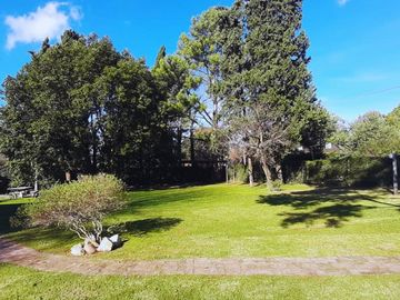 Casa en venta en General Rodríguez Apto Crédito