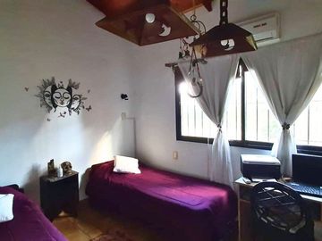 Casa en venta en General Rodríguez Apto Crédito