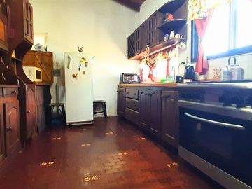 Casa en venta en General Rodríguez Apto Crédito