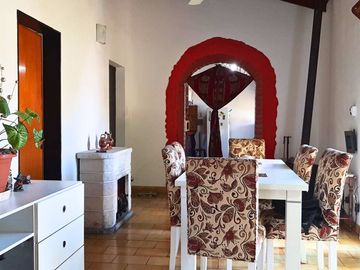 Casa en venta en General Rodríguez Apto Crédito