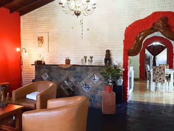 Casa en venta en General Rodríguez Apto Crédito