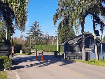 Casa en venta en General Rodríguez Apto Crédito