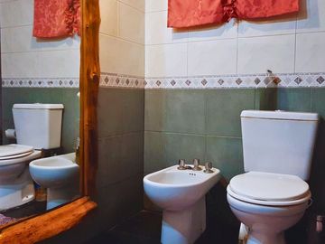 Casa en venta en General Rodríguez Apto Crédito